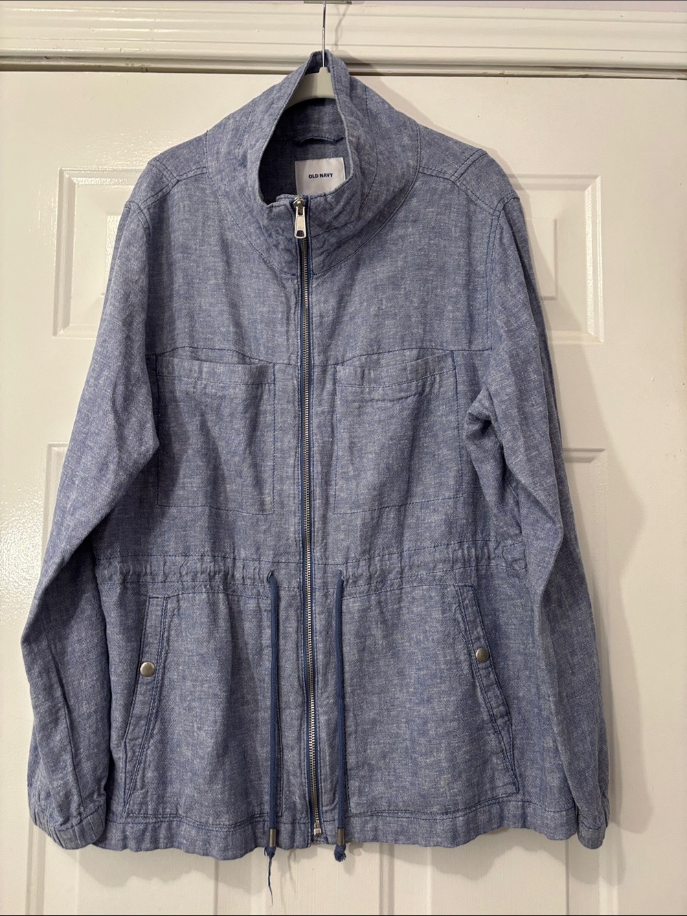 Old Navy brand jacket Size XL